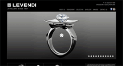 Desktop Screenshot of levendi.com